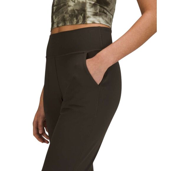 Lululemon Align High-Rise Jogger *Dark Olive - Picture 9 of 11